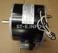 Мотор вентилятора M9983-6 Lincon Electric - st-e.info - Ижевск