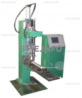 Машина для приварки фитингов - st-e.info - Ижевск