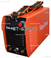 Инвертор сварочный TIG/MMA-200 IGBT лучший выбор для дома и дачи! - st-e.info - Ижевск