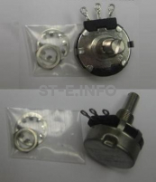 Потенциометр T10812-122 Lincoln Electric - st-e.info - Ижевск