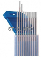 Вольфрамовые электроды WС 20 - D 2,4 / 175 мм - st-e.info - Ижевск