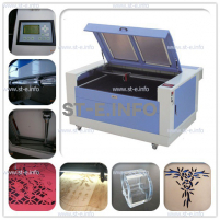 Лазерный станок ЧПУ для гравировки и резки ST-LG1390G - st-e.info - Ижевск