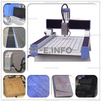 Фрезерно-гравировальный станок для нанесения надписей и рисунков на мрамор ST-G6090M - st-e.info - Ижевск