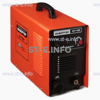 Инвертор сварочный CUT-40B - st-e.info - Ижевск
