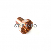 Насадка  CV0008 для плазмотрона 141 - st-e.info - Ижевск