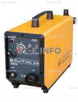 Источник плазменой резки CutFire 65i - st-e.info - Ижевск