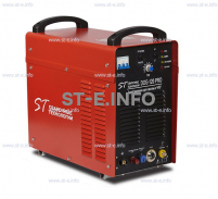 Установка воздушно-плазменной резки DOG-120 PRO - st-e.info - Ижевск