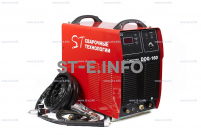 Установка  воздушно-плазменной резки DOG-160 - st-e.info - Ижевск