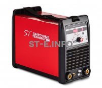 Сварочный аппарат для аргонодуговой сварки HANDY TIG-200Di - st-e.info - Ижевск
