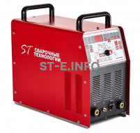 Сварочный аппарат для аргонодуговой сварки MASTER TIG-250AC - st-e.info - Ижевск