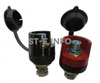 Разъем-болт EDZ 50 TYPE 2 - st-e.info - Ижевск