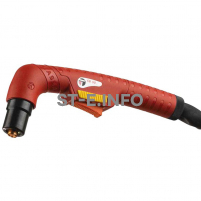 Плазмотрон для ручной резки Ergocut CB 50 (CA) с кабелем 6 метров  - st-e.info - Ижевск
