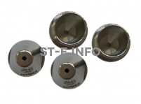 Сопло FY-160 диаметр 2,1 мм - st-e.info - Ижевск