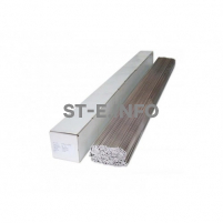 Пруток для сварки алюминиевых сплавов Fl Al Si5 5,0 мм - st-e.info - Ижевск