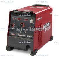 Flextec 450 - st-e.info - Ижевск