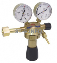 Редуктор DINARG Plus N2/Ar - Aргон/CO2 - st-e.info - Ижевск