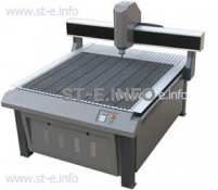 Фрезерно-гравировальный станок с ЧПУ ST-G1218 - st-e.info - Ижевск