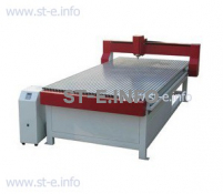 Фрезерно-гравировальный станок с ЧПУ ST-G1224 - st-e.info - Ижевск