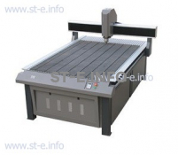 Фрезерно-гравировальный станок с ЧПУ ST-G1313 - st-e.info - Ижевск