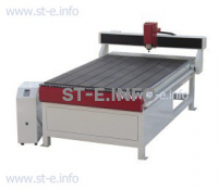 Фрезерно-гравировальный станок с ЧПУ ST-G6090A - st-e.info - Ижевск