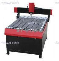 Фрезерно-гравировальный станок с ЧПУ ST-G8010 - st-e.info - Ижевск