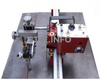 Сварочная каретка HK-20 - st-e.info - Ижевск