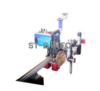 Сварочная каретка HK-100 с блоком колебания сварочной горелки + рельс - st-e.info - Ижевск