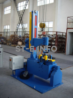 Cварочный трубный вращатель WRST-15 - st-e.info - Ижевск