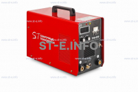 Инвертор для аргонодуговой сварки TIG-250 MOS - st-e.info - Ижевск