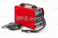 Установка воздушно-плазменной резки CUT-40 - st-e.info - Ижевск