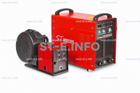 Инвертор для автоматической TIG сварки ROBO-WELDING 578 - st-e.info - Ижевск