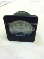 Вольтметр M10486-4 - st-e.info - Ижевск