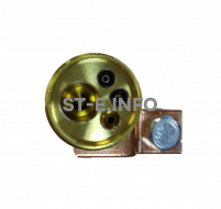 Евроразъем-штырь малый (1) - st-e.info - Ижевск