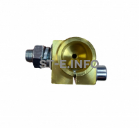 Токоподводный узел сварочного полуавтомата - st-e.info - Ижевск