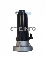 Держатель кассеты с проволокой с прижимной гайкой - st-e.info - Ижевск