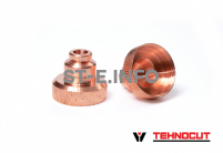 Экран для плазмотрона LC105 арт. W03X0893-68A TEHNOCUT - st-e.info - Ижевск