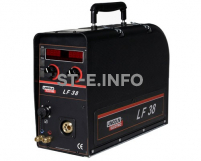 Механизм подачи проволоки LF-38 - st-e.info - Ижевск