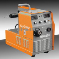 Cварочный инверторный полуавтомат MIG-200  - st-e.info - Ижевск