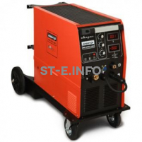 Сварочный полуавтомат Сварог MIG 2500 (J92) + ММА тележка - st-e.info - Ижевск