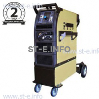 Полуавтомат Кедр MIG-300GD, 380В, инвертор - st-e.info - Ижевск