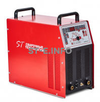 Сварочный аппарат для аргонодуговой сварки MASTER TIG-315AC - st-e.info - Ижевск