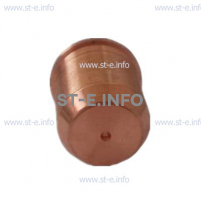 Сопло для плазменной резки 1.2 мм арт. PD0119-12 - st-e.info - Ижевск