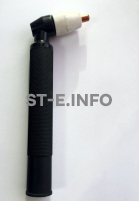 Плазмотрон для ручной резки PT31 - st-e.info - Ижевск