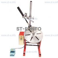 Позиционер малой грузоподъемности BY-100C - st-e.info - Ижевск