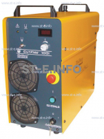 Источник плазменой резки CutFire 100i - st-e.info - Ижевск