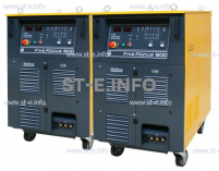 Источник плазменной резки FineFocus 1600 - st-e.info - Ижевск