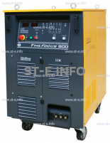 Источник плазменной резки FineFocus 800 - st-e.info - Ижевск