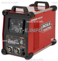 Power Wave S350 - st-e.info - Ижевск