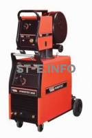 Источник питания для полуавтоматической сварки Powertec 305S, арт. K14060-1 - st-e.info - Ижевск