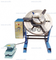 Позиционер малой грузоподъёмности BY-50B - st-e.info - Ижевск